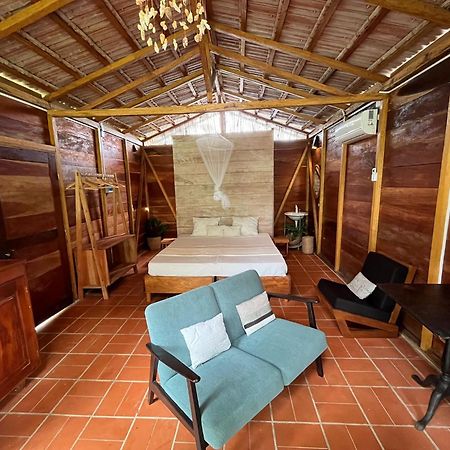 ホテル Roca Maria Helena-Principe Santo António エクステリア 写真